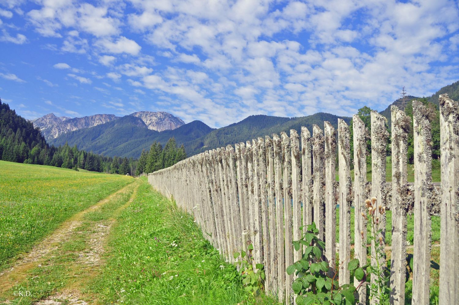 Bodental (Kärnten)