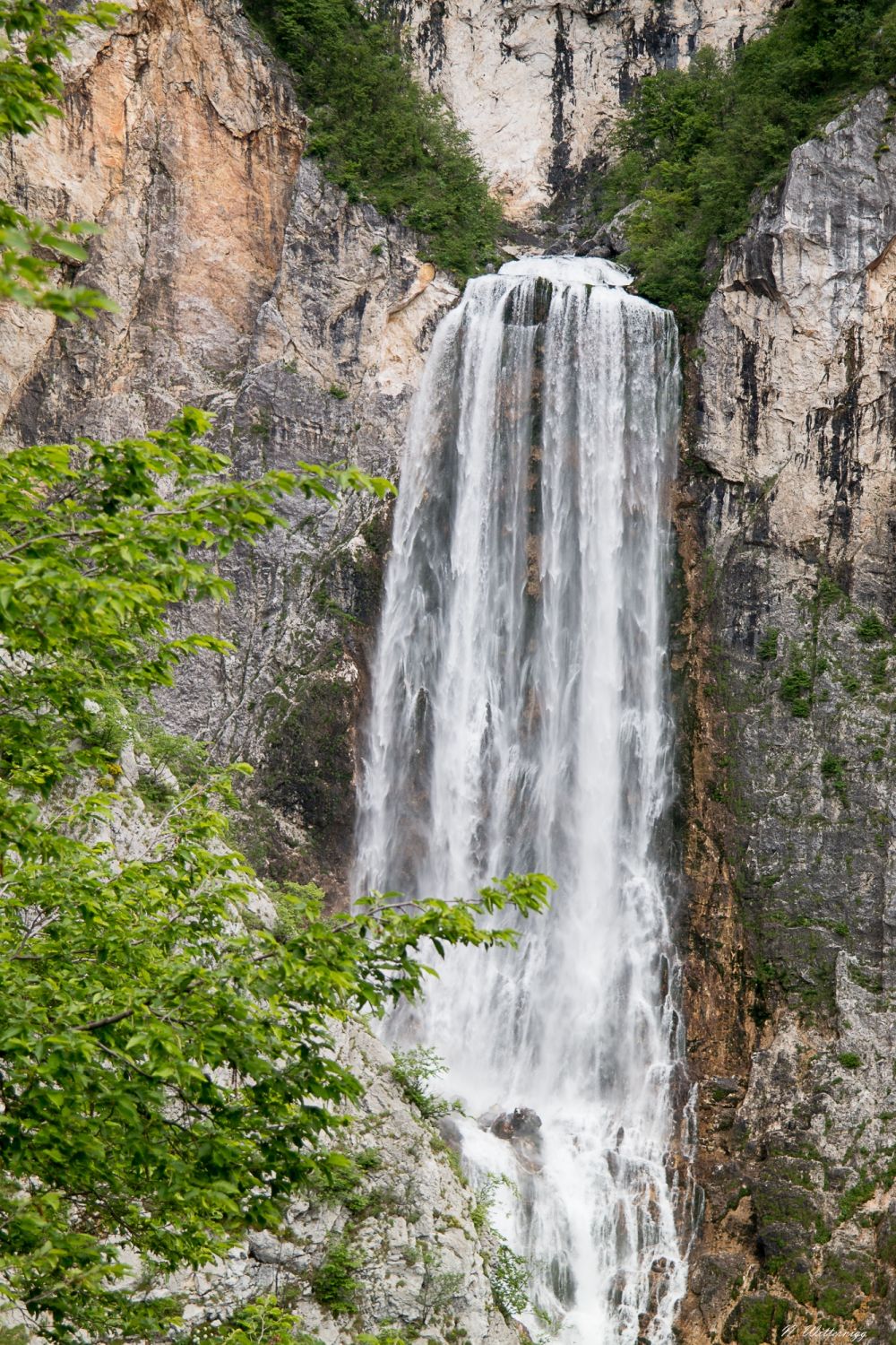 Boka Wasserfall -2