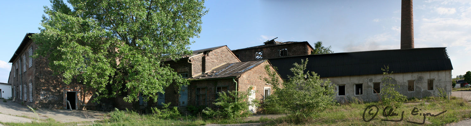 Borfabrik