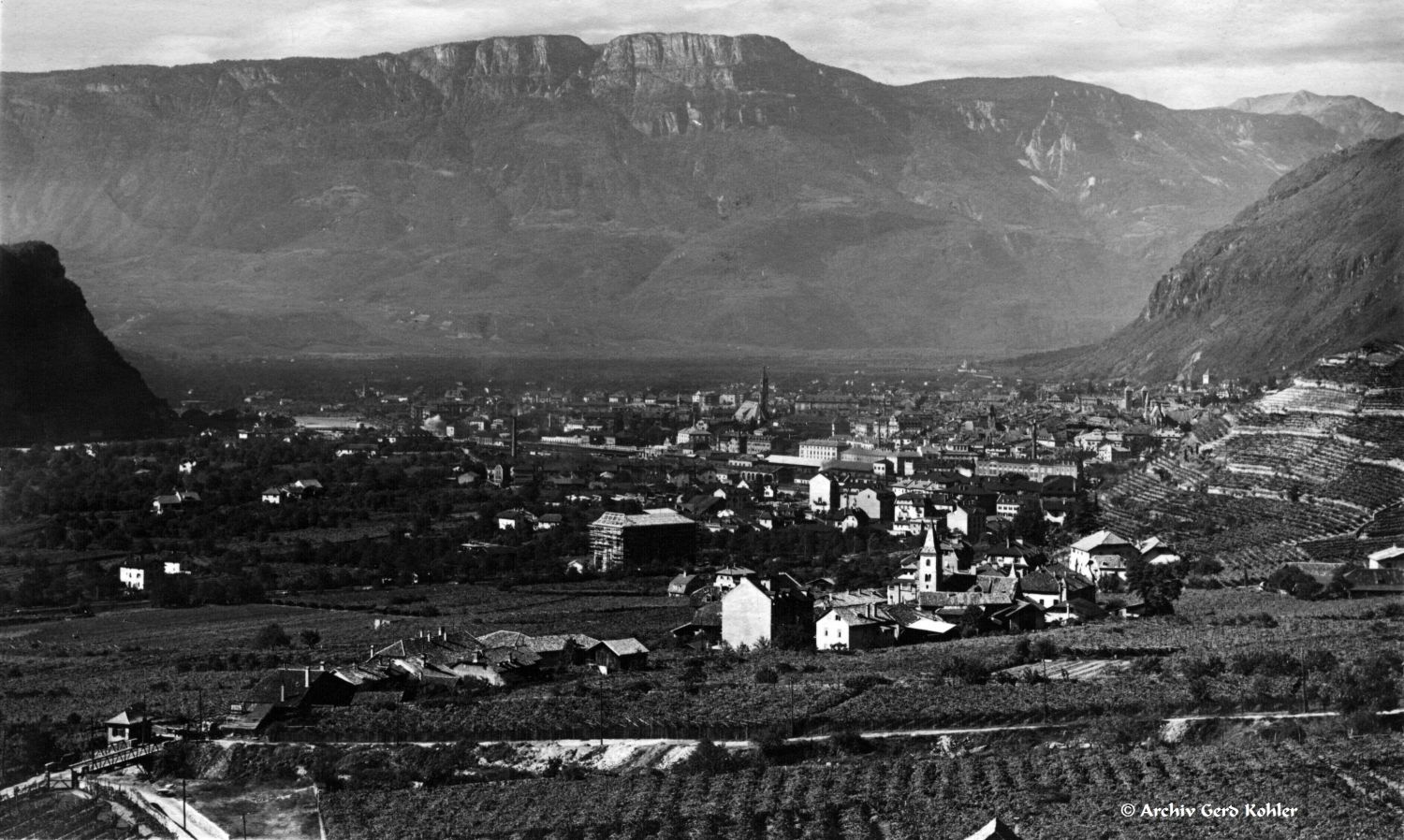 Bozen 1928