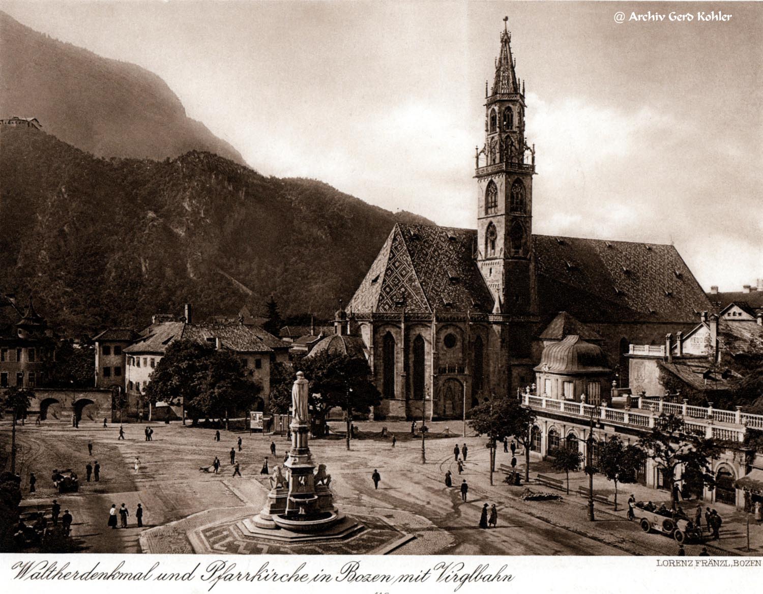 Bozen 1932