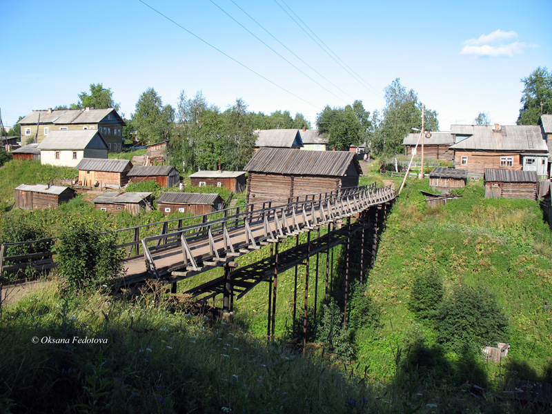 Brücke