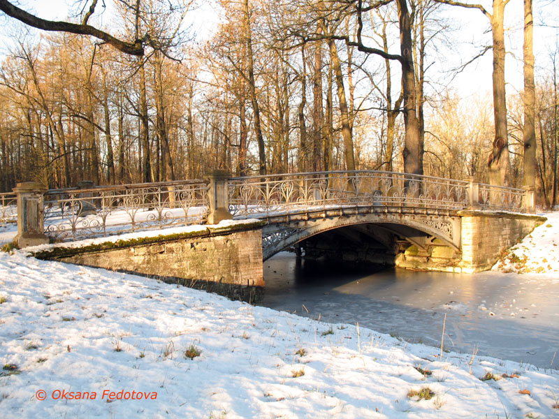 Brücke