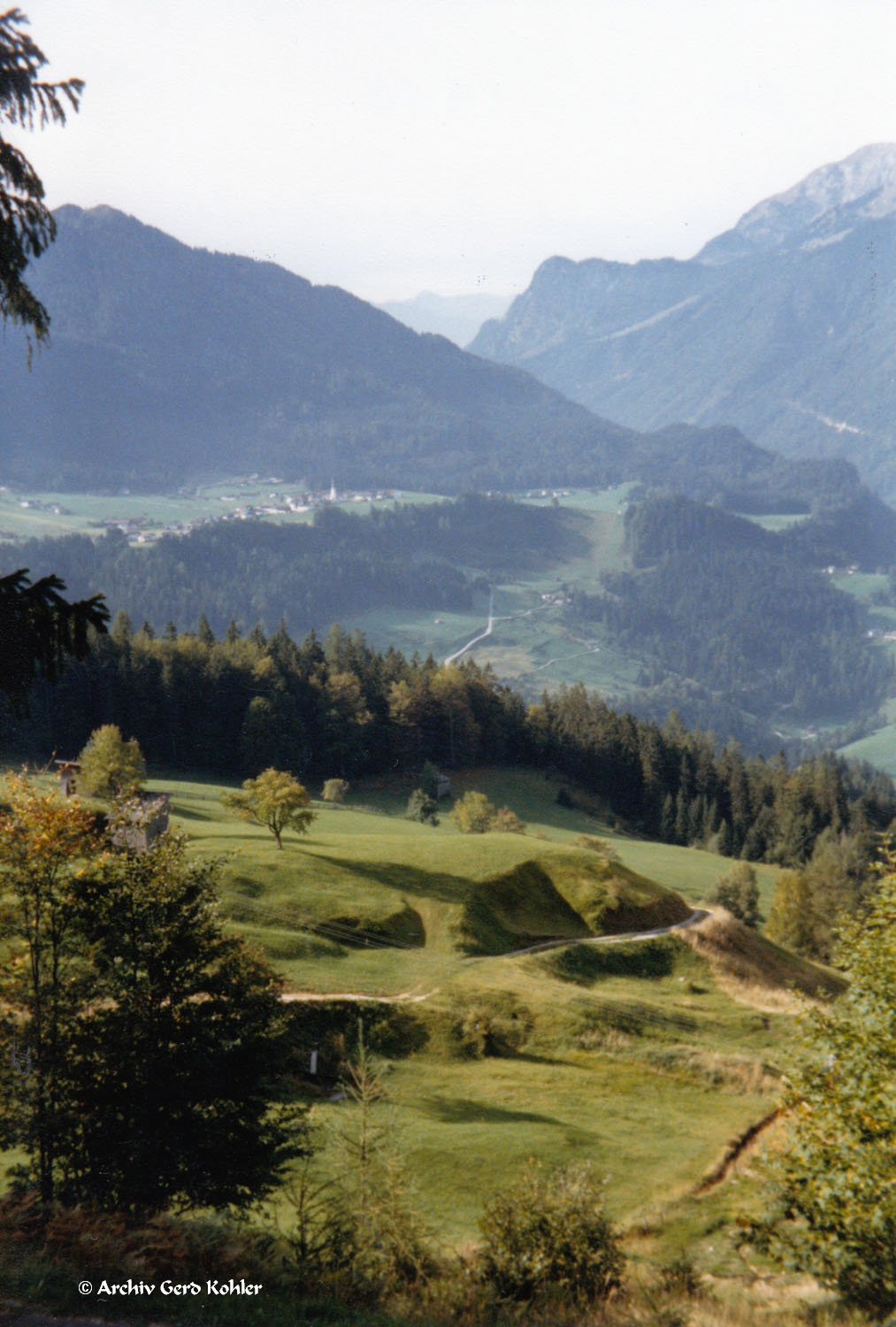 Brandenberg 1986