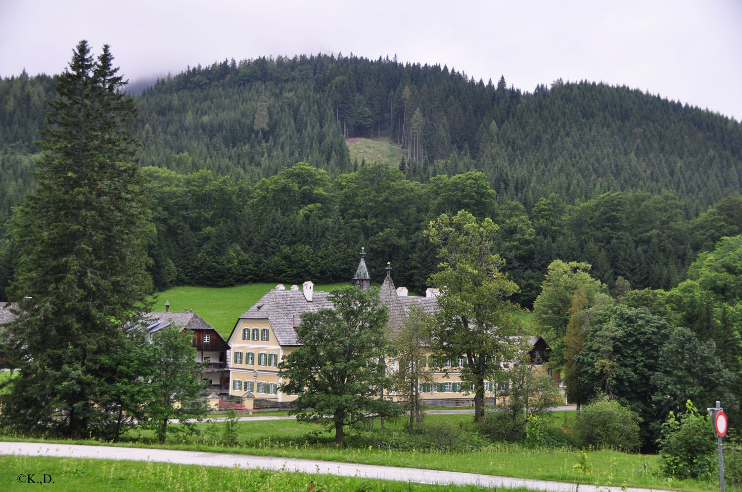 Brandhof