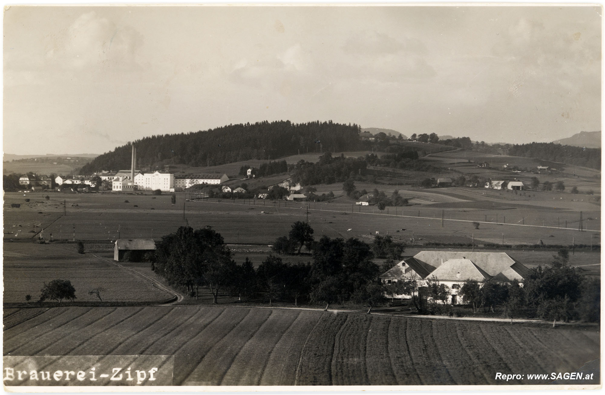 Brauerei Zipf