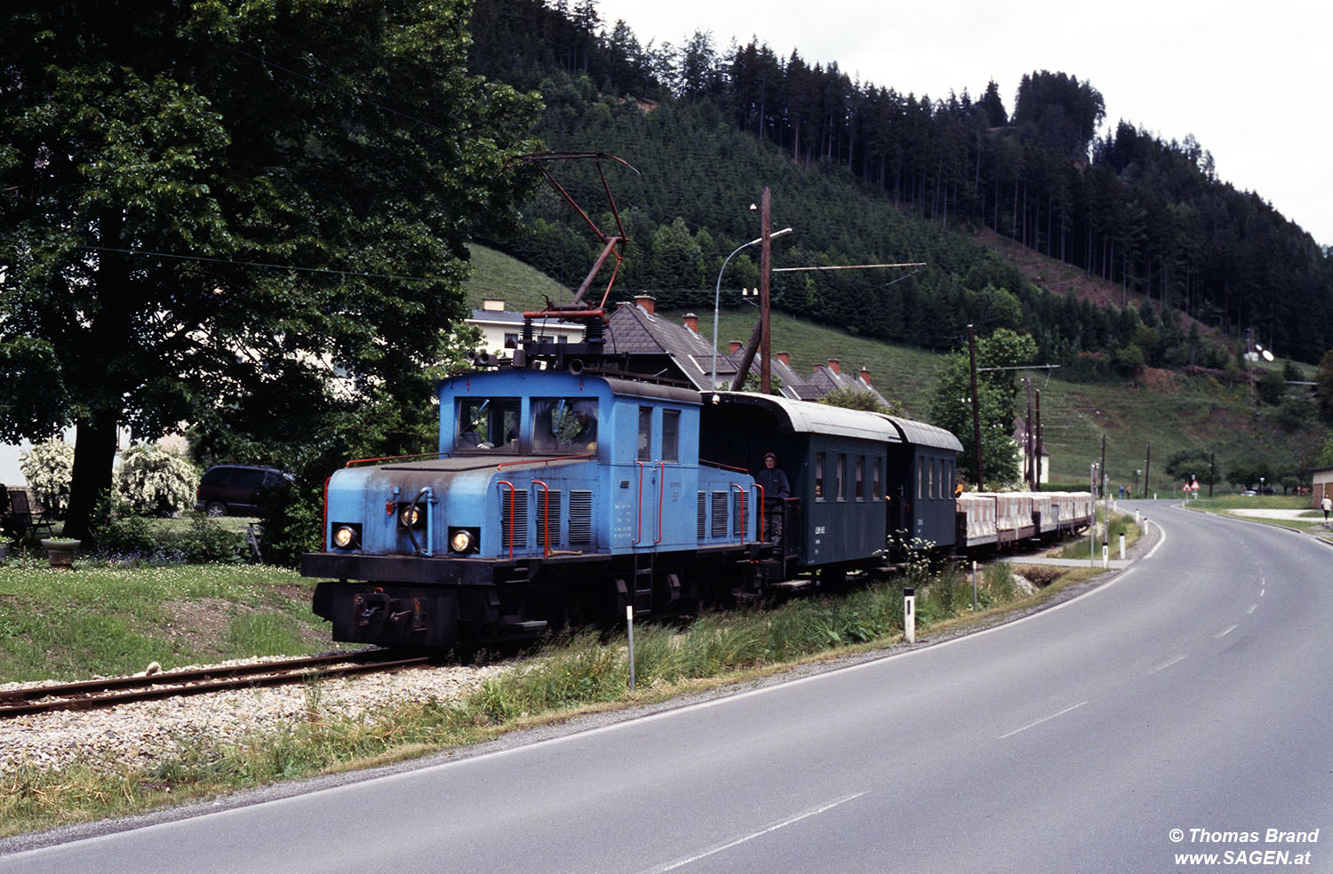 Breitenauerbahn