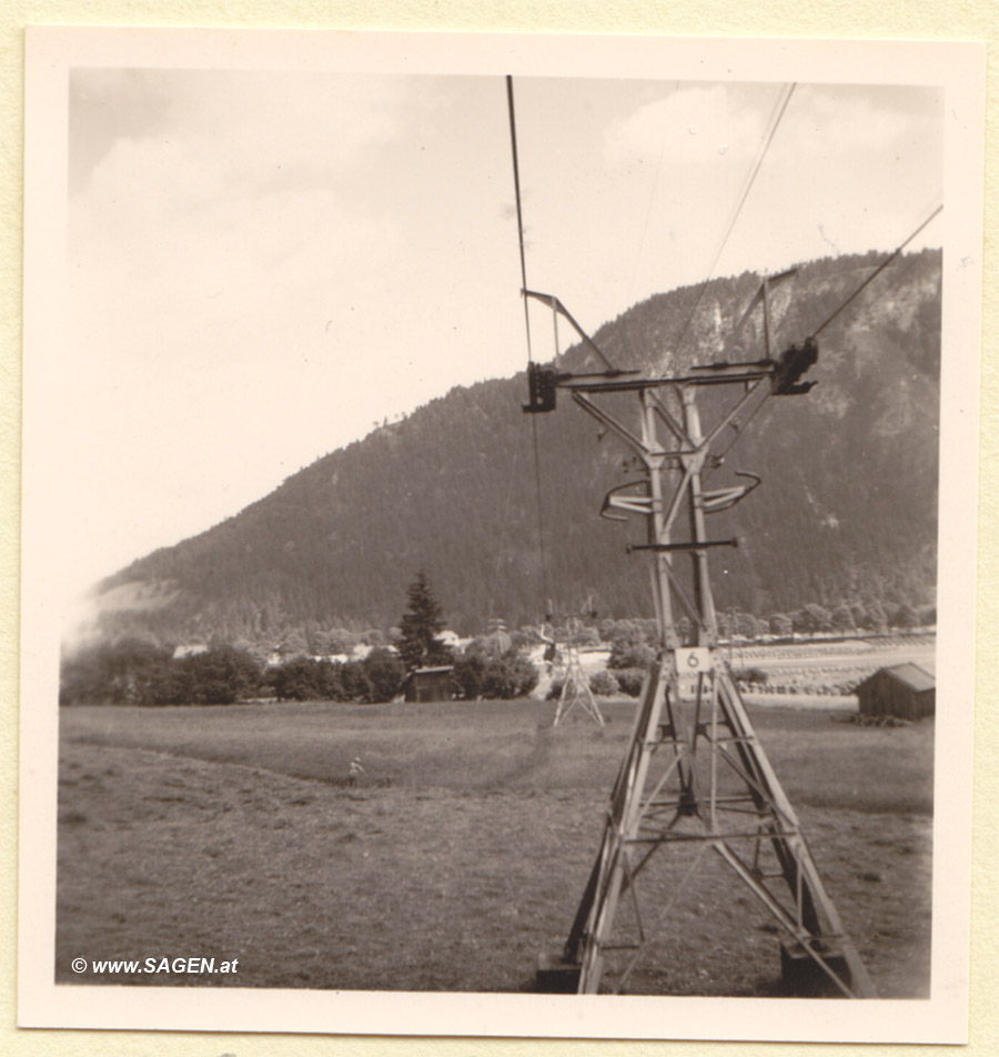 Breitenbergbahn Pfronten