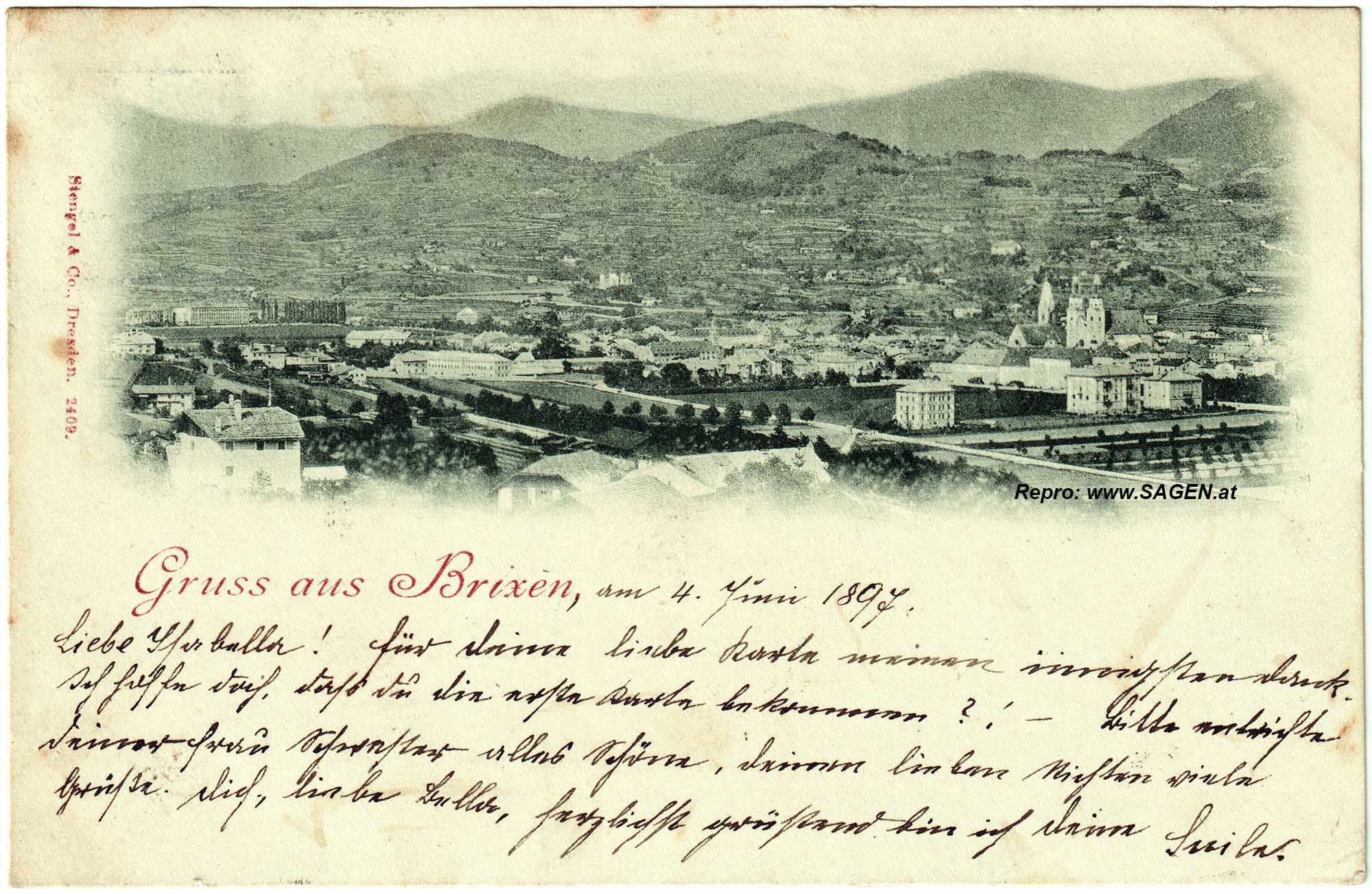 Brixen 1897