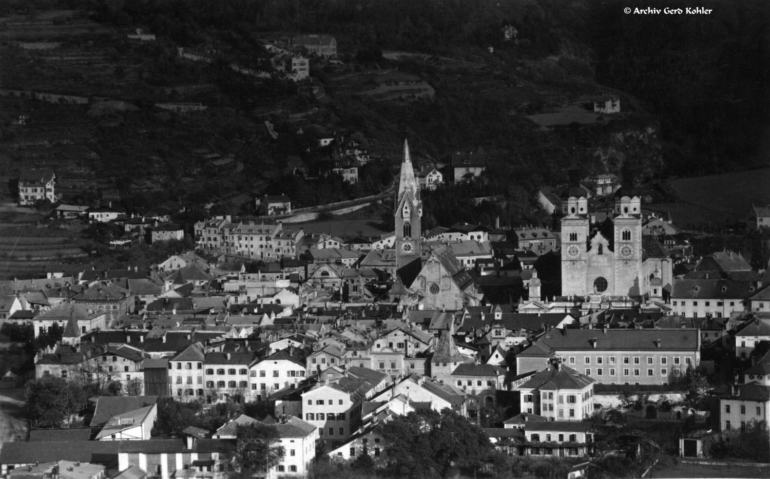 Brixen 1924