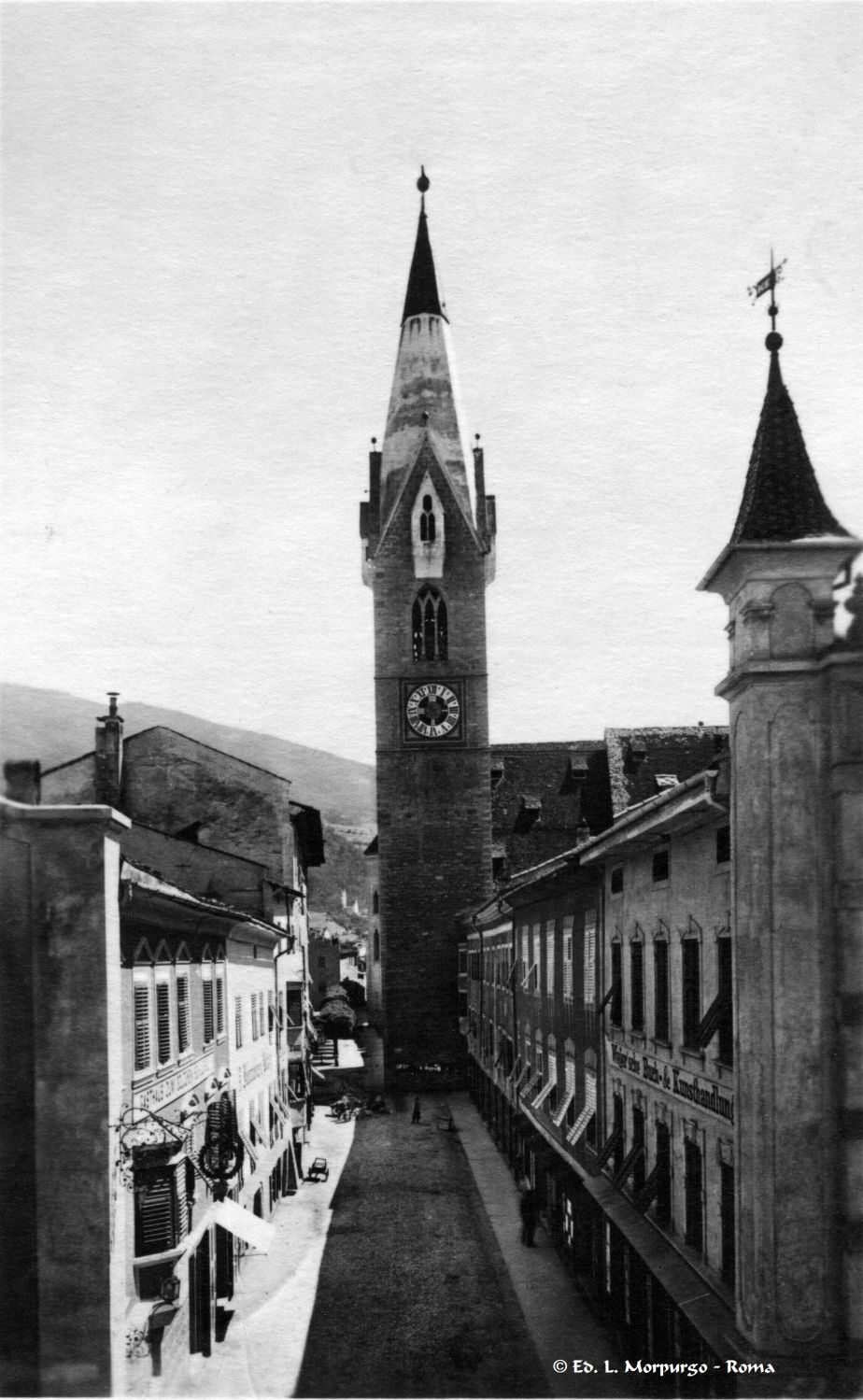 Brixen 1929