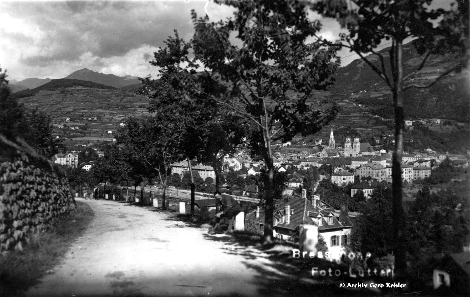 Brixen 1932