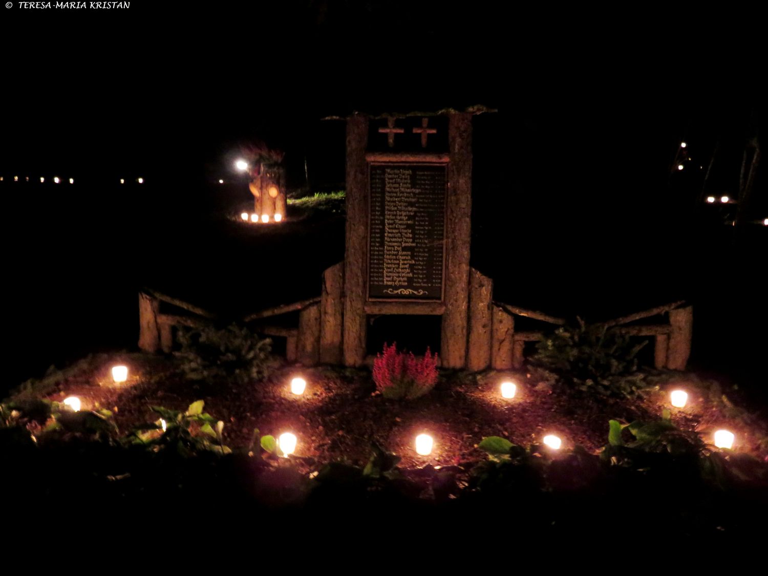 Bruneck Soldatenfriedhof