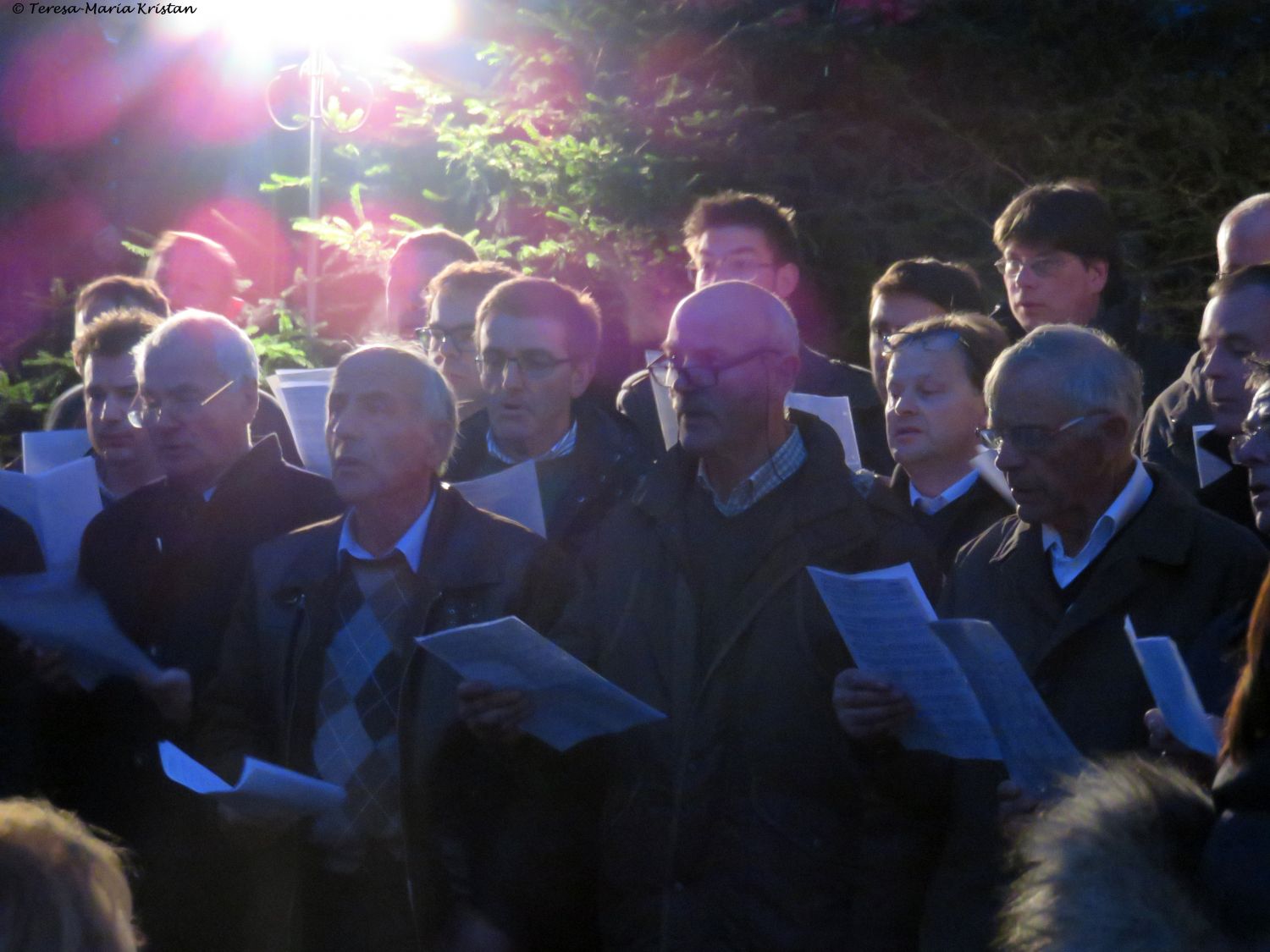 Bruneck Soldatenfriedhof