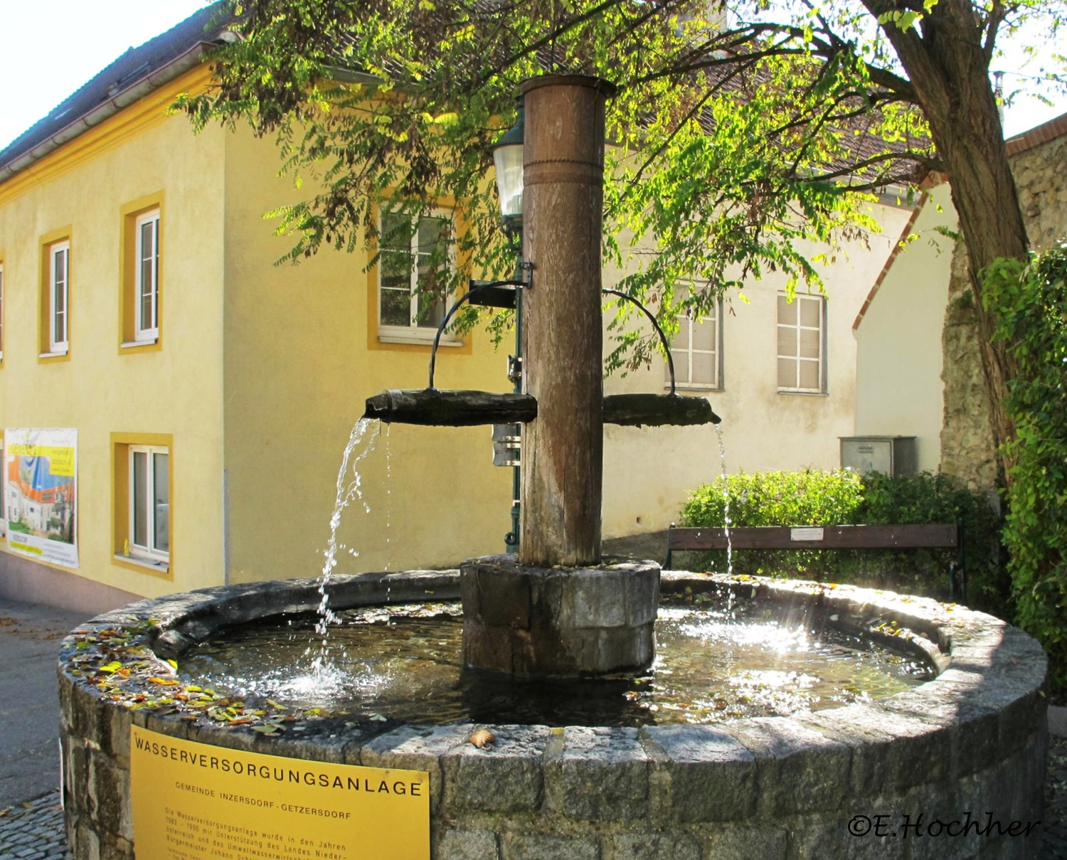 Brunnen