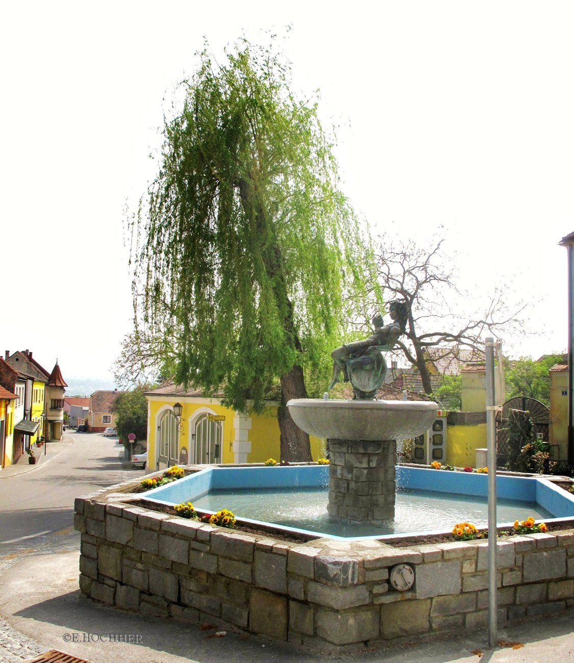 Brunnen