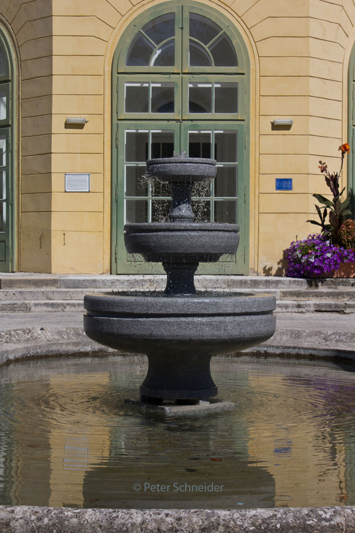 Brunnen