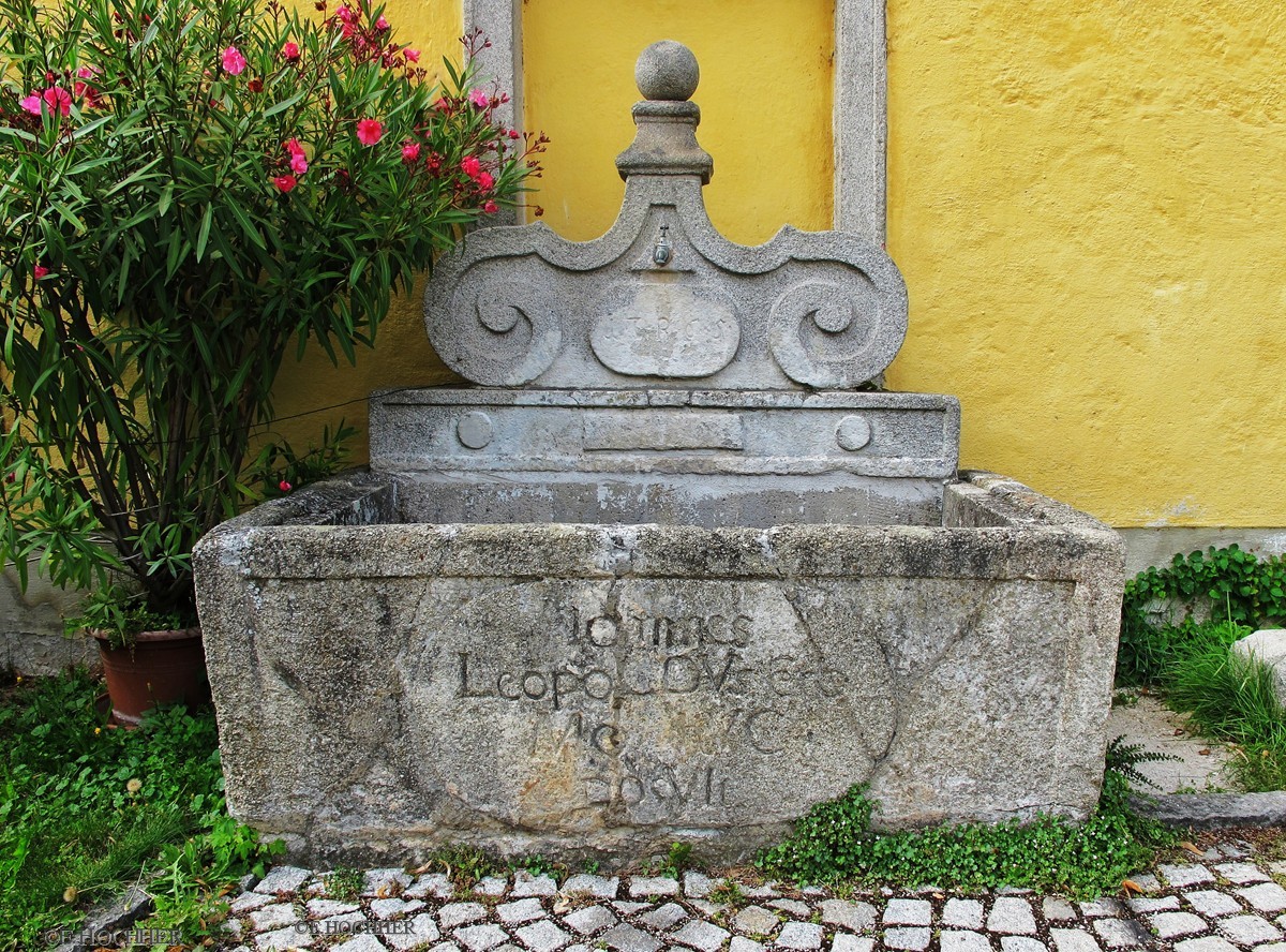 Brunnen