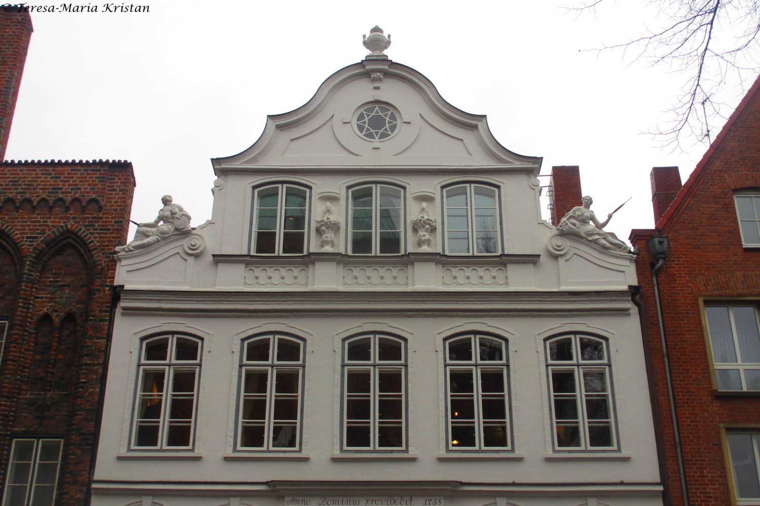 Buddenbrookhaus Lübeck