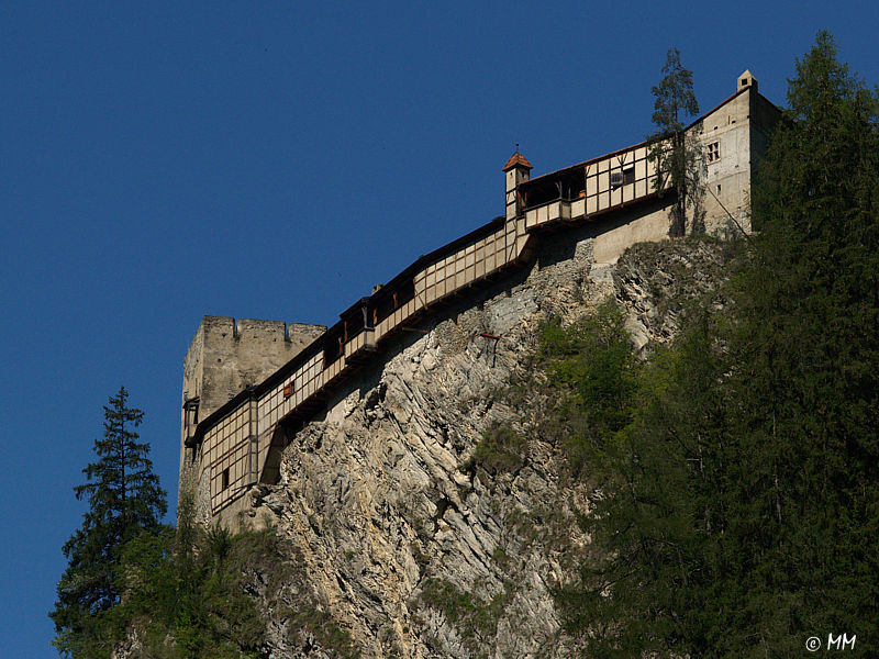 Burg Berneck