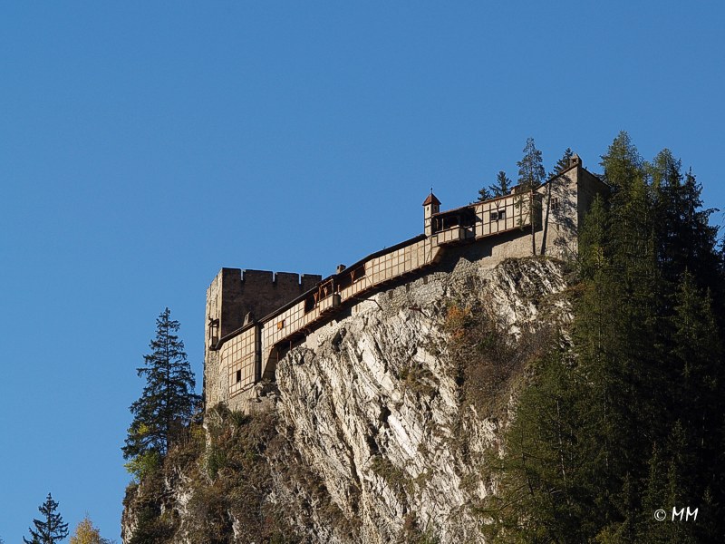 Burg Berneck