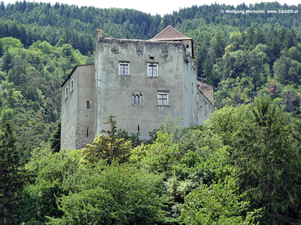 Burg Dornsberg