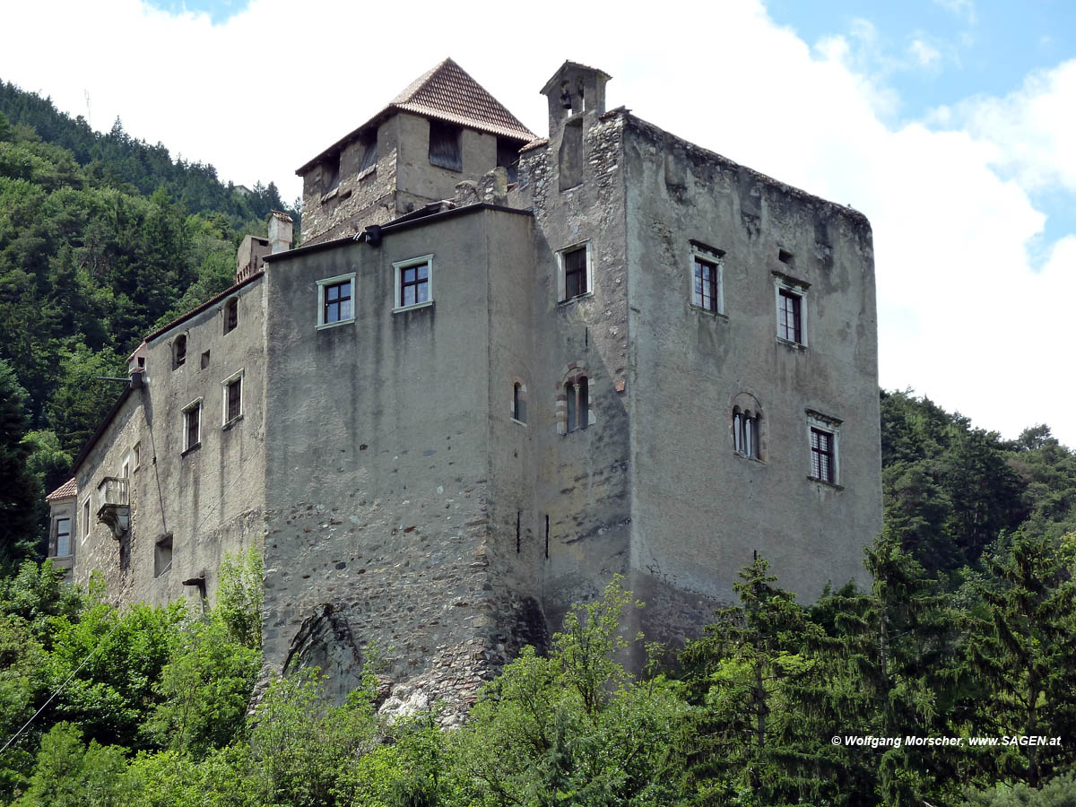 Burg Dornsberg