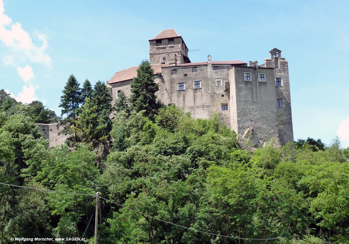 Burg Dornsberg