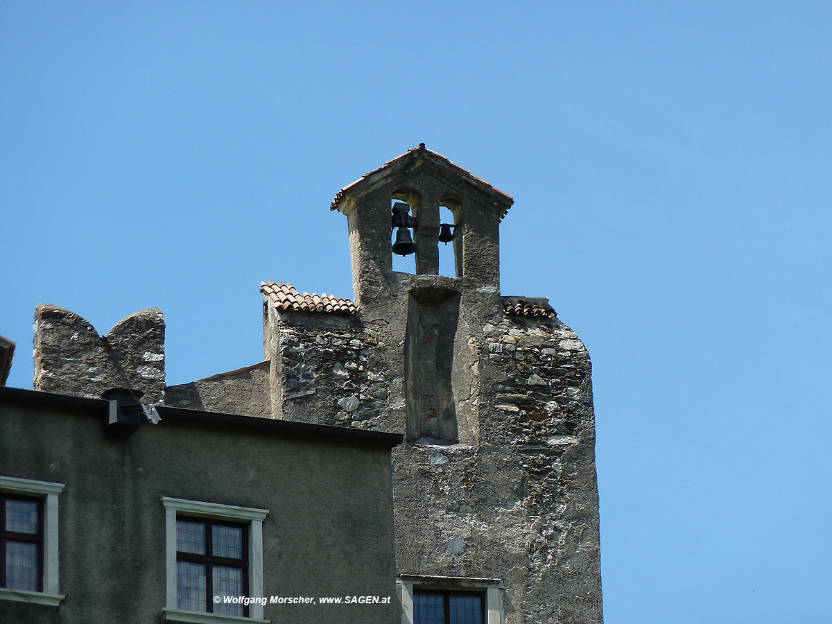 Burg Dornsberg