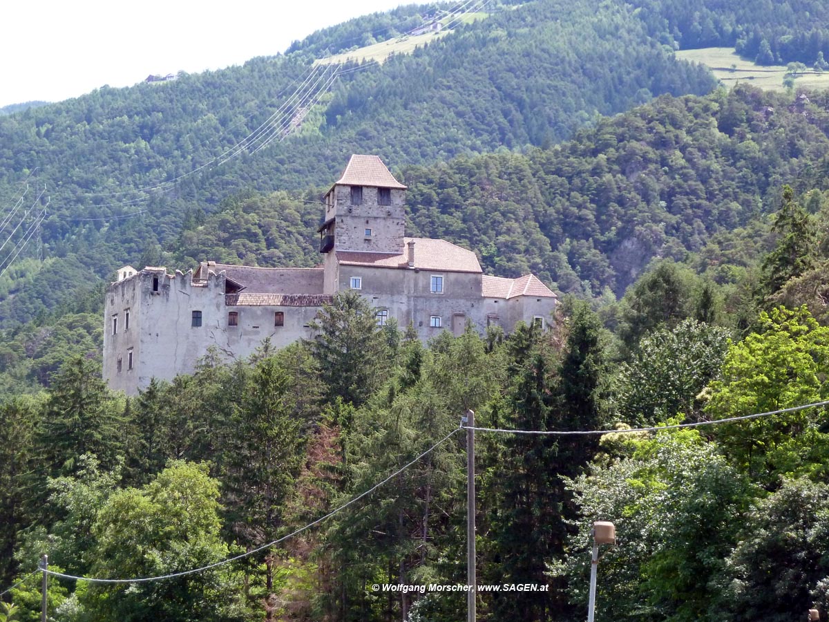 Burg Dornsberg