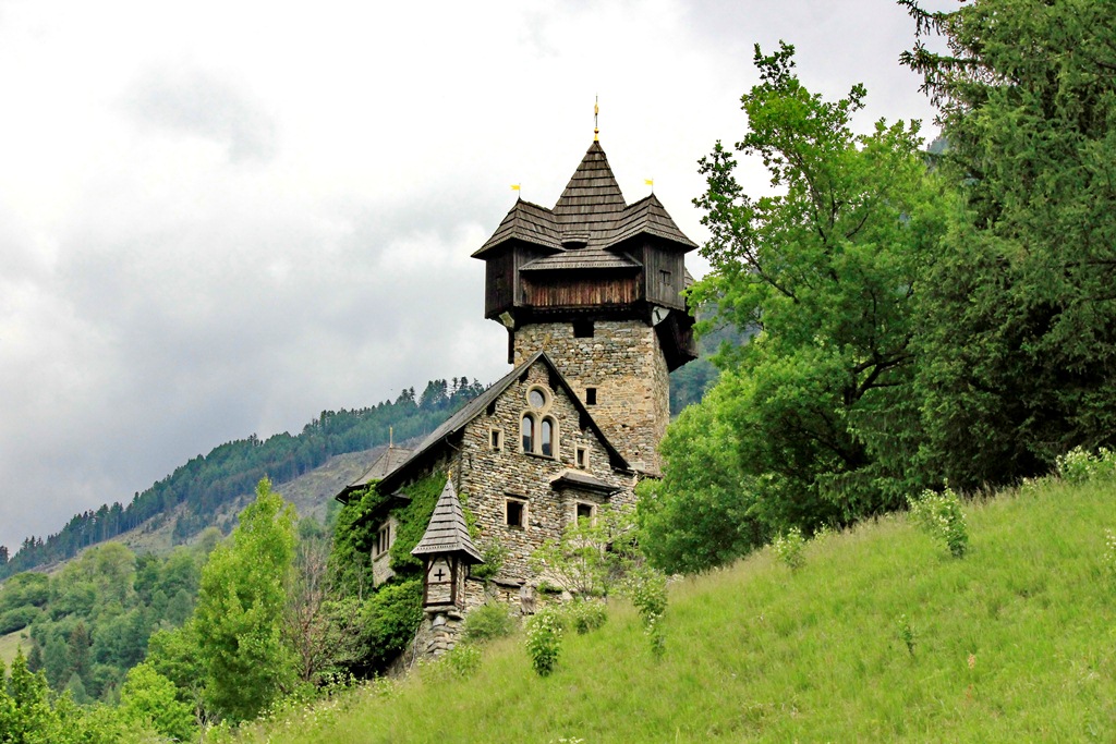 Burg Falkenstein