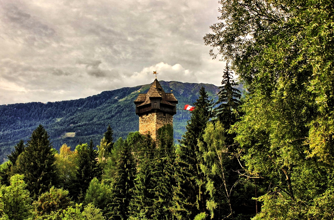 Burg Falkenstein