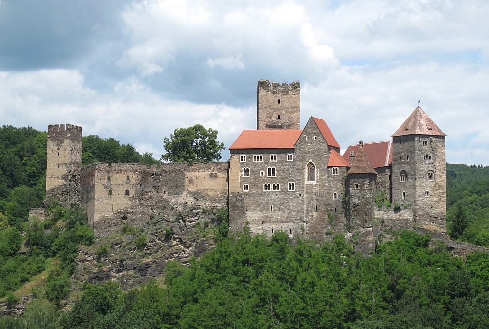 Burg Hardegg