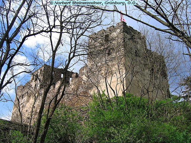 Burg Kronsegg