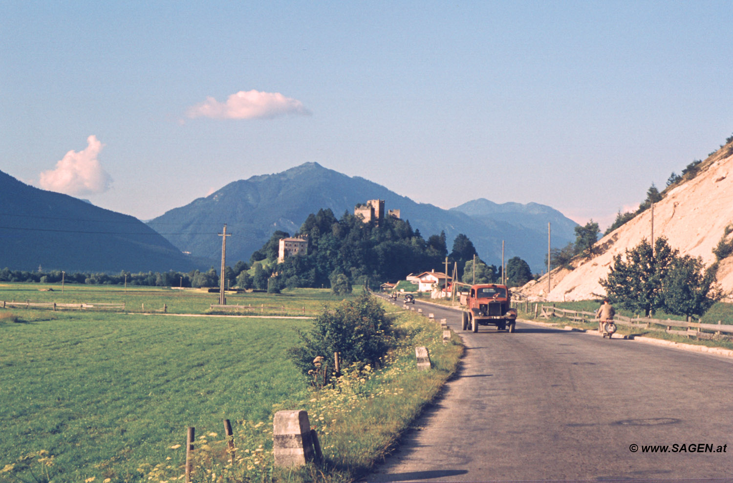 Burg Kropfsberg