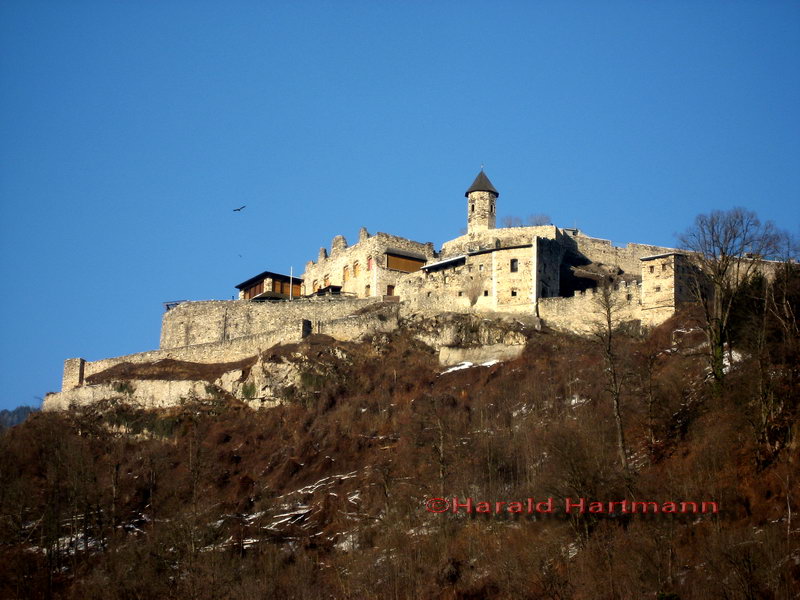 Burg Landskron