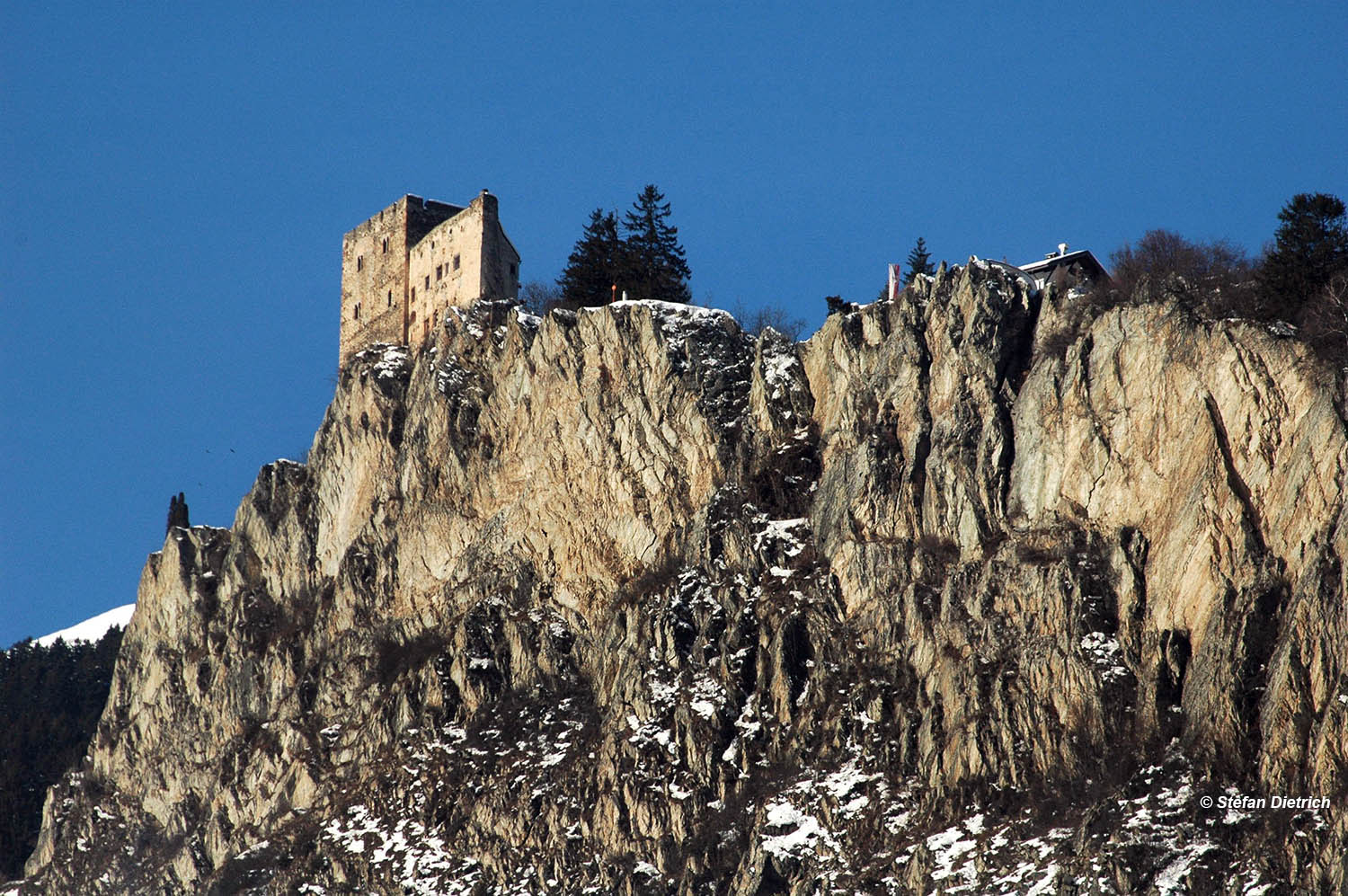 Burg Laudeck