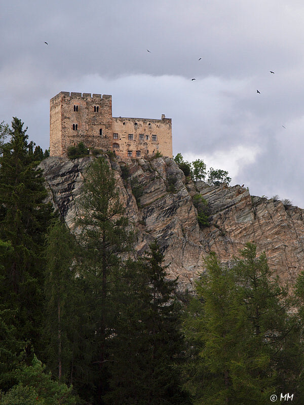 Burg Laudegg