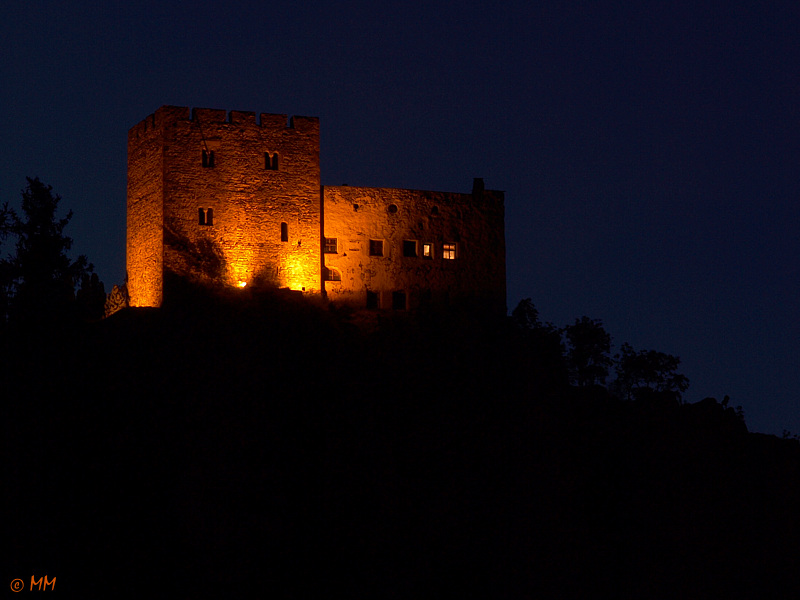 Burg Laudegg