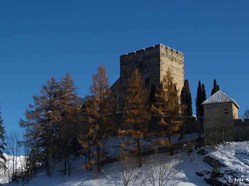 Burg Laudegg