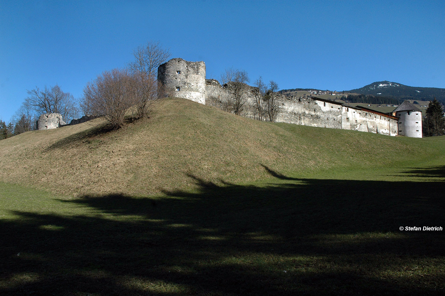 Burg Neurettenberg