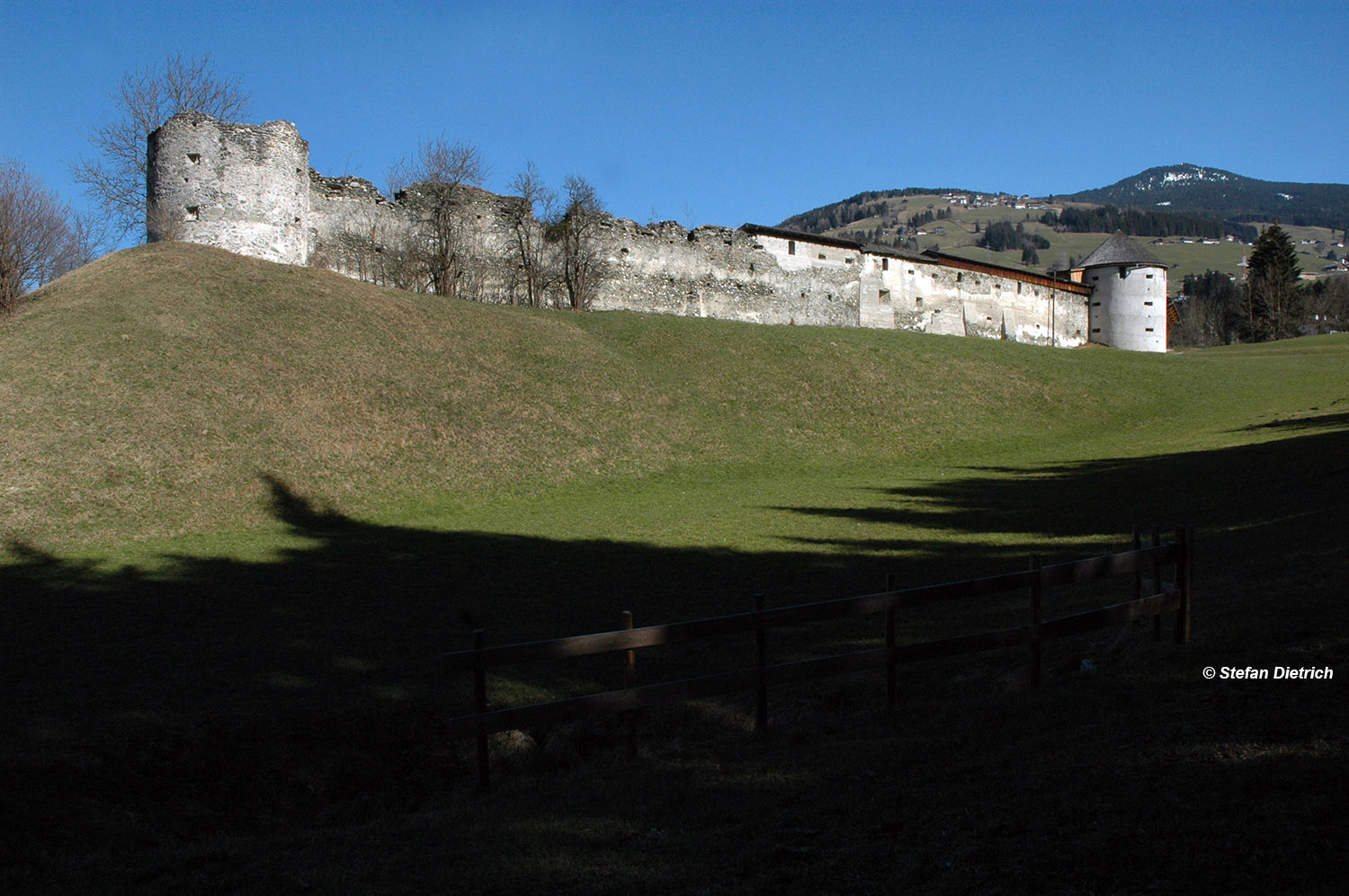 Burg Neurettenberg