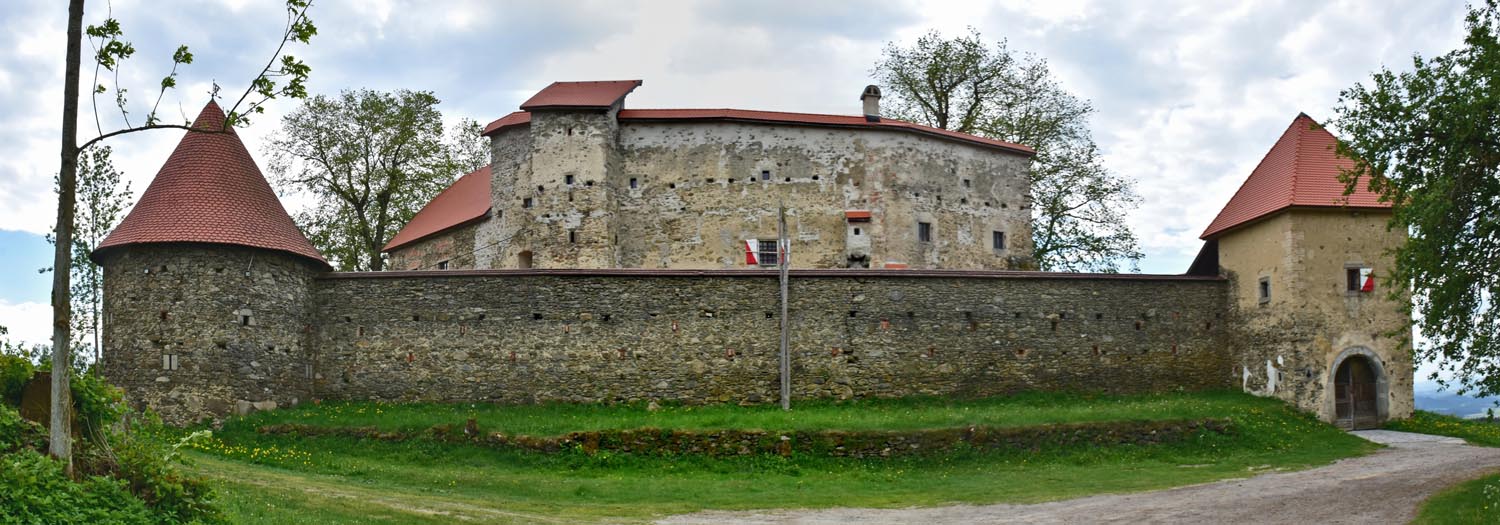 Burg Piberstein