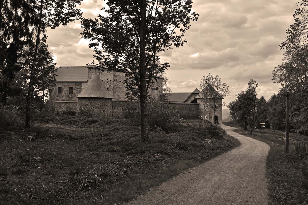 Burg Piberstein