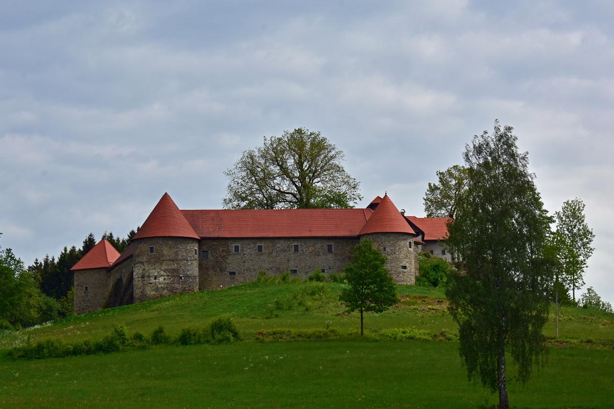 Burg Piberstein