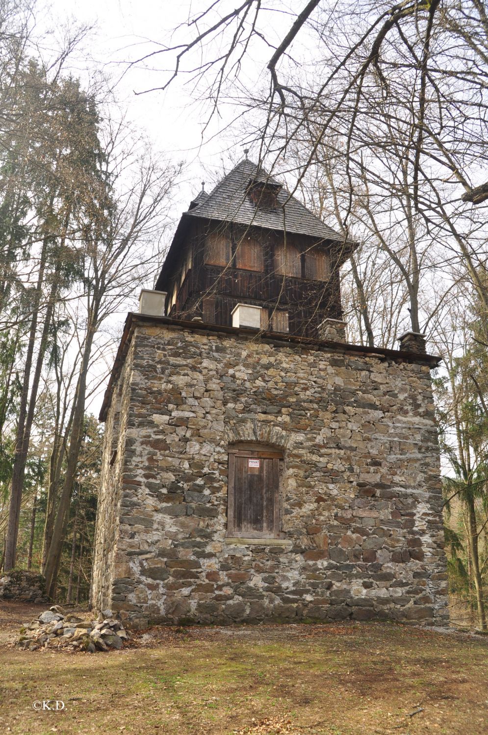 Burg Reifnitz (Kärnten)