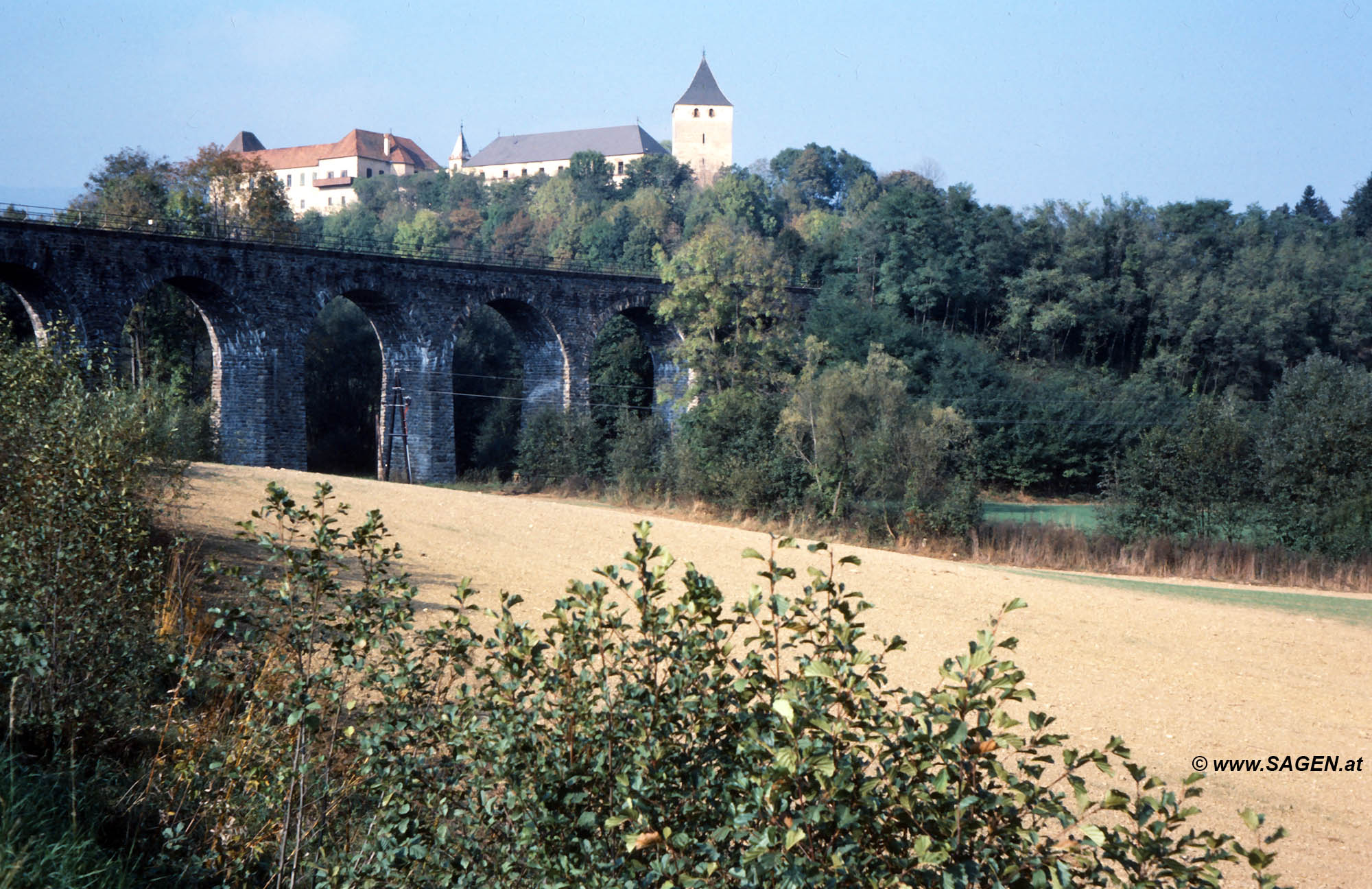 Burg Thalberg