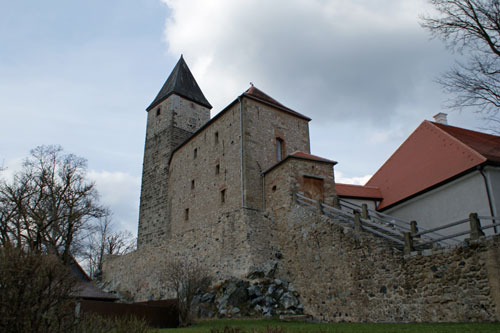 Burg Waldau