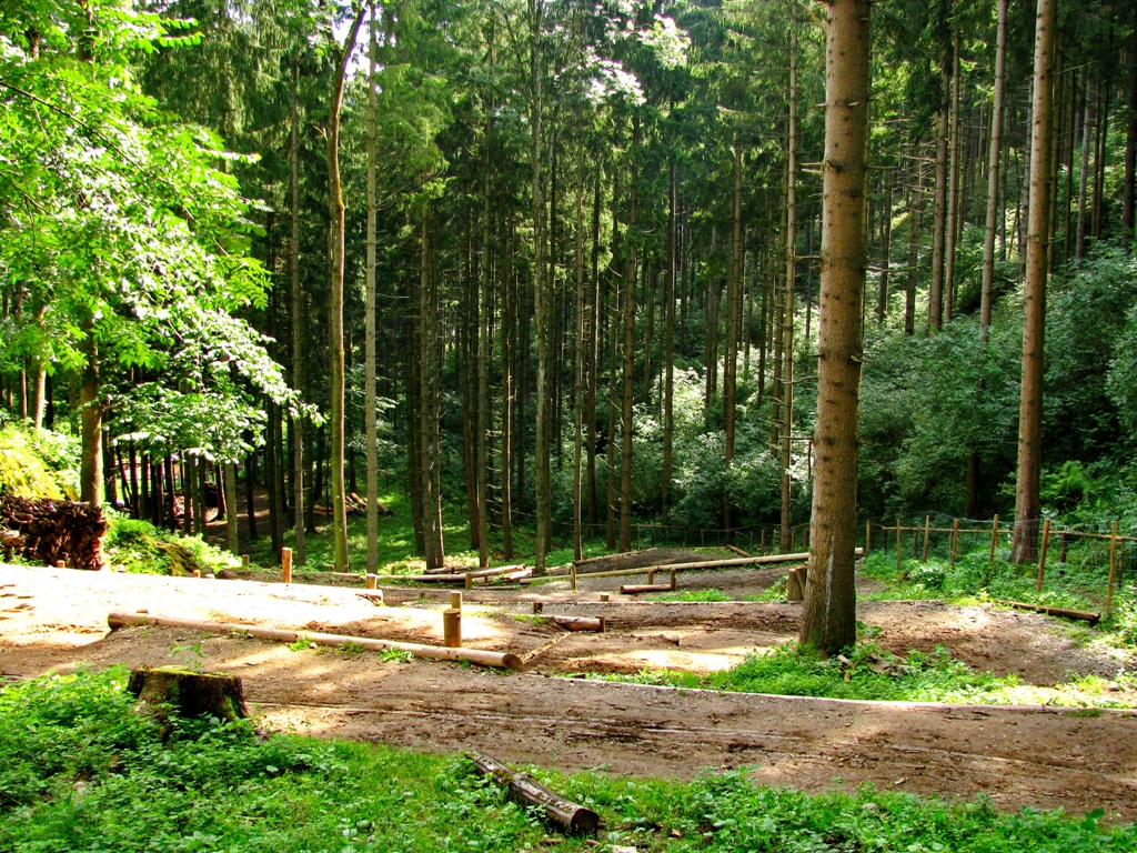 Burgbau- Handwerk - Friesach/Kärnten