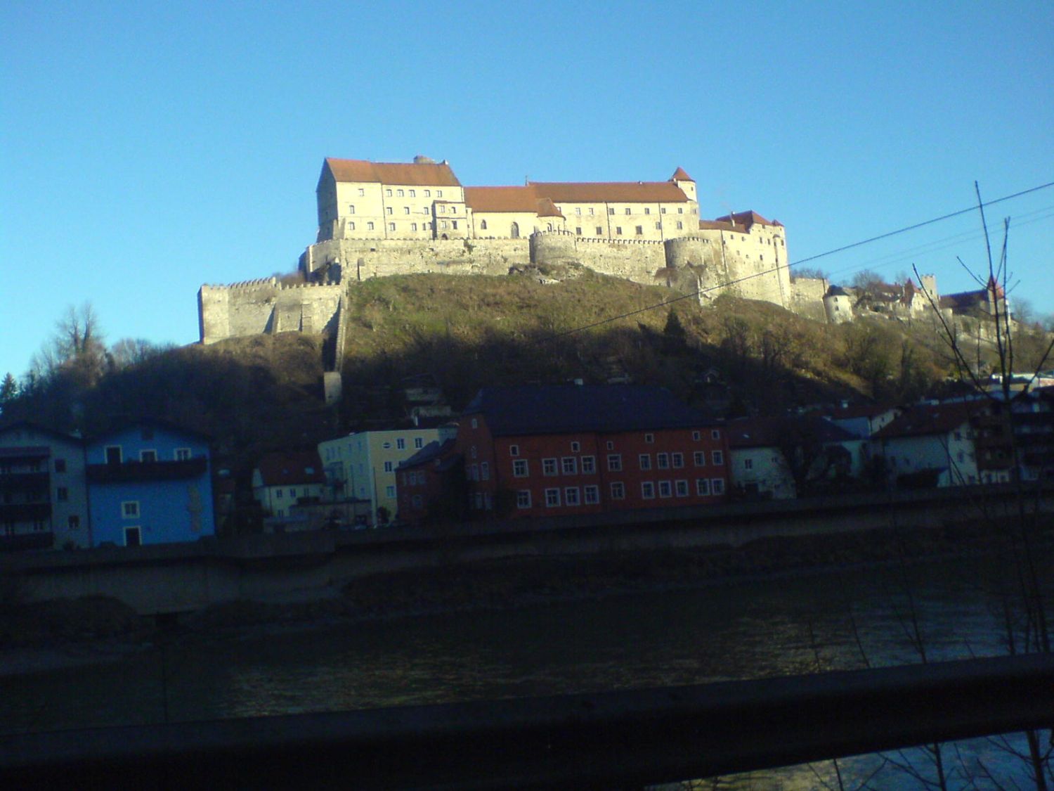 Burghausen Bayern